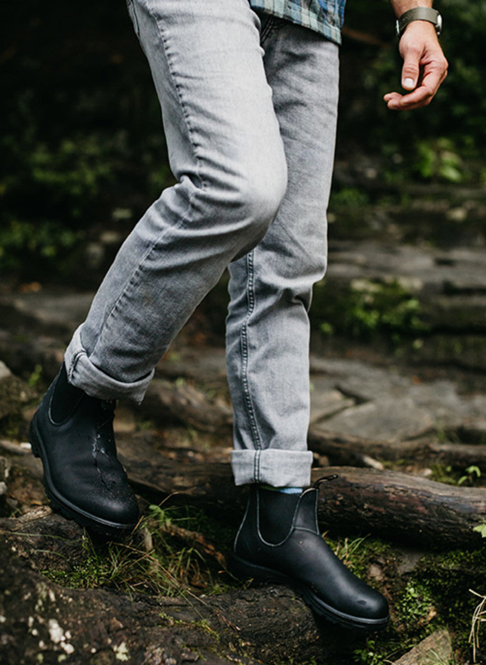 Men's Classics #558 - Image 8