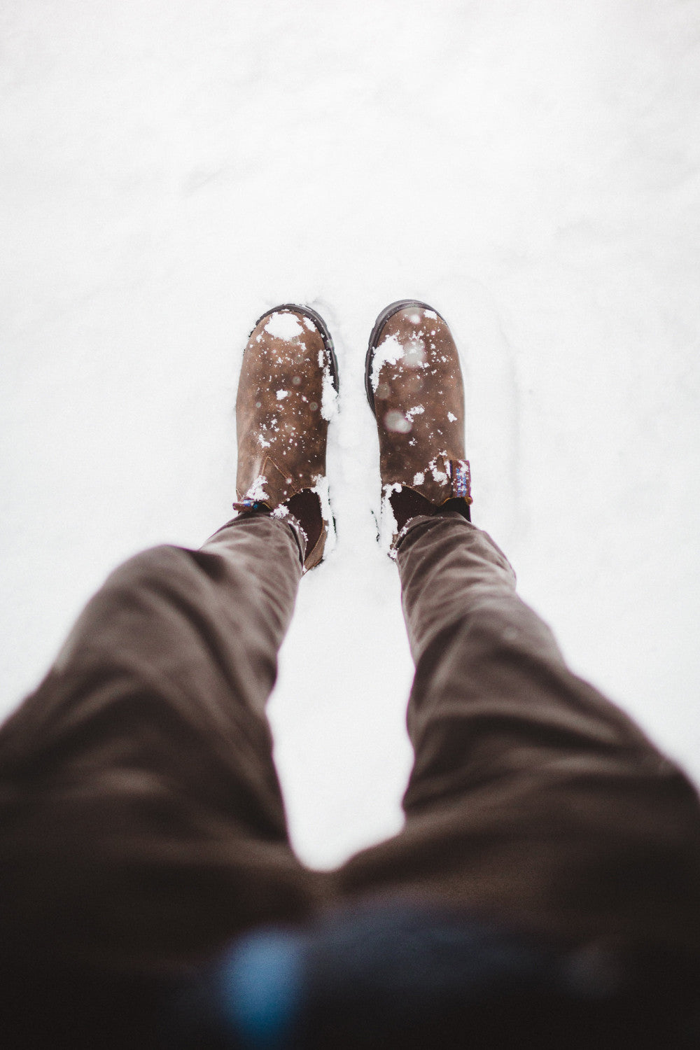 Men's Thermal #584 - Image 10