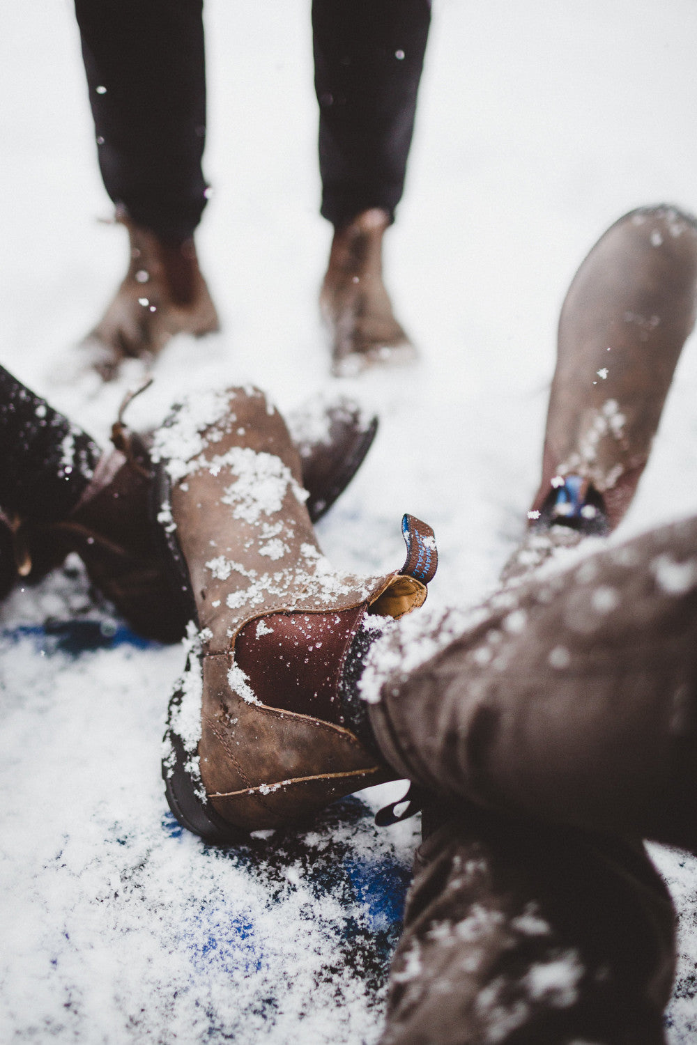 Men's Thermal #584 - Image 11