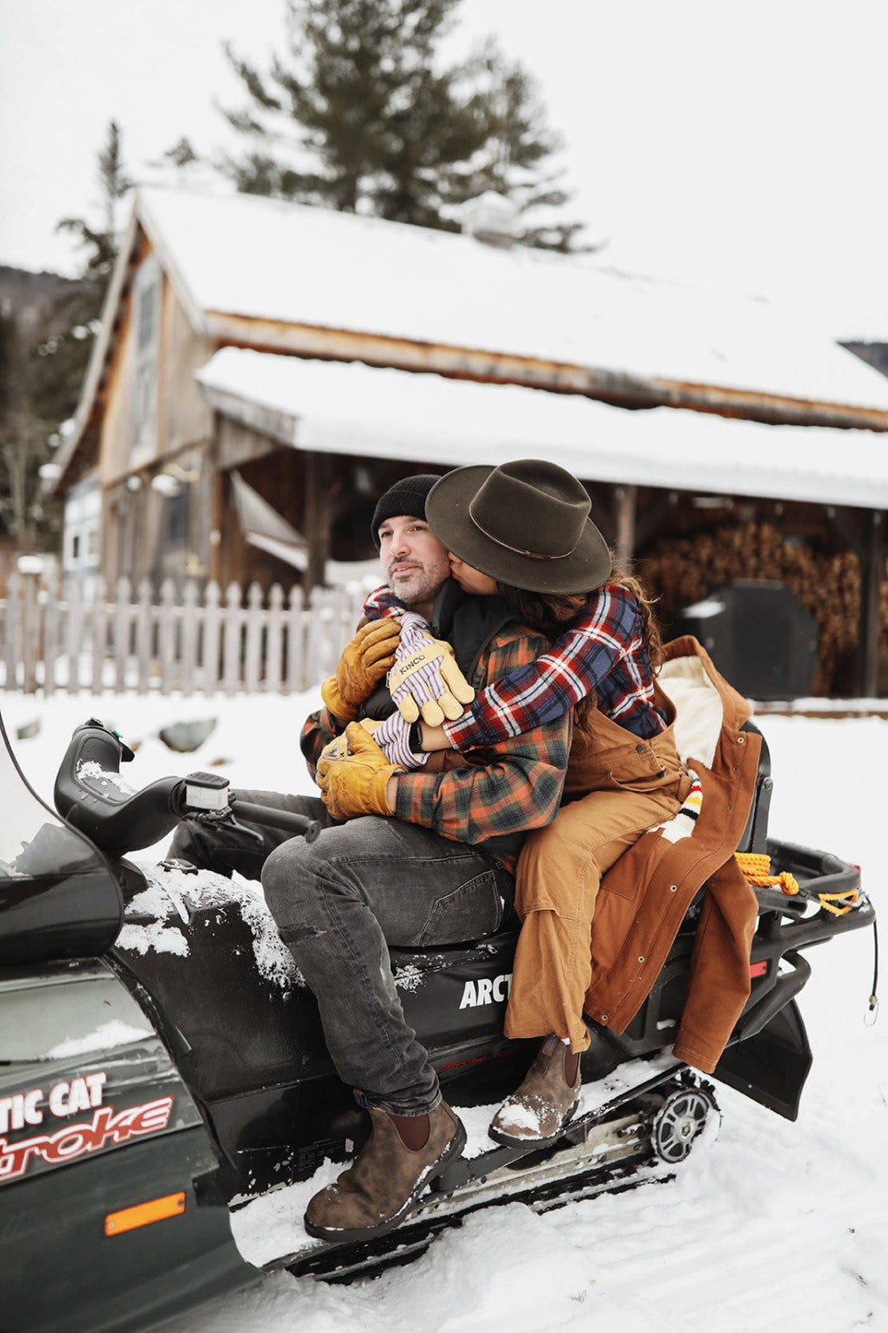 Men's Thermal #584 - Image 13