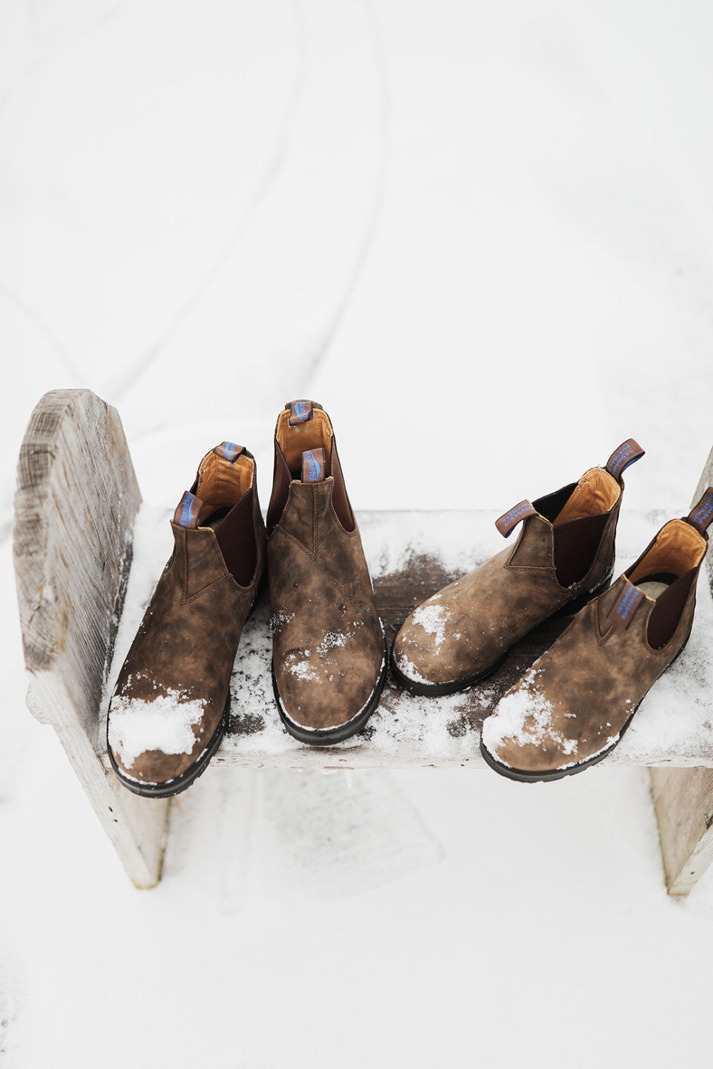 Women's Thermal #584 - Image 7