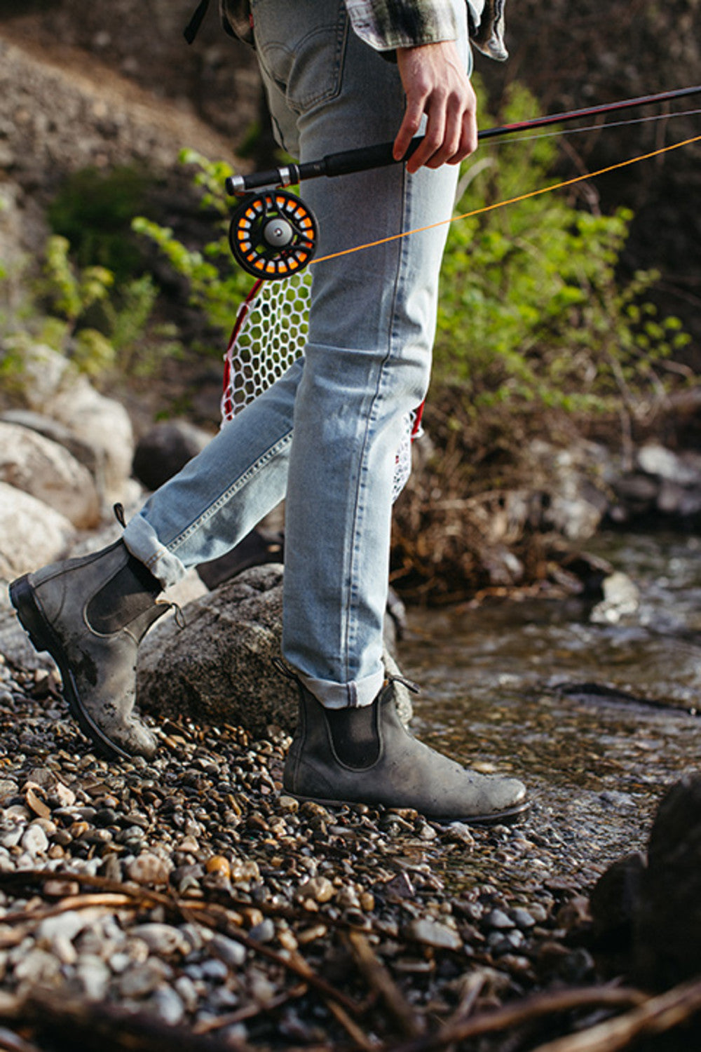 Men's Classics #587 - Image 11