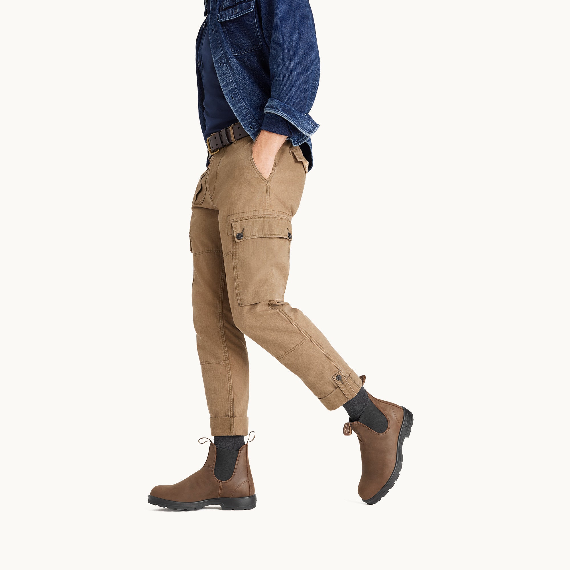 Men's Classics #1609 - Image 6