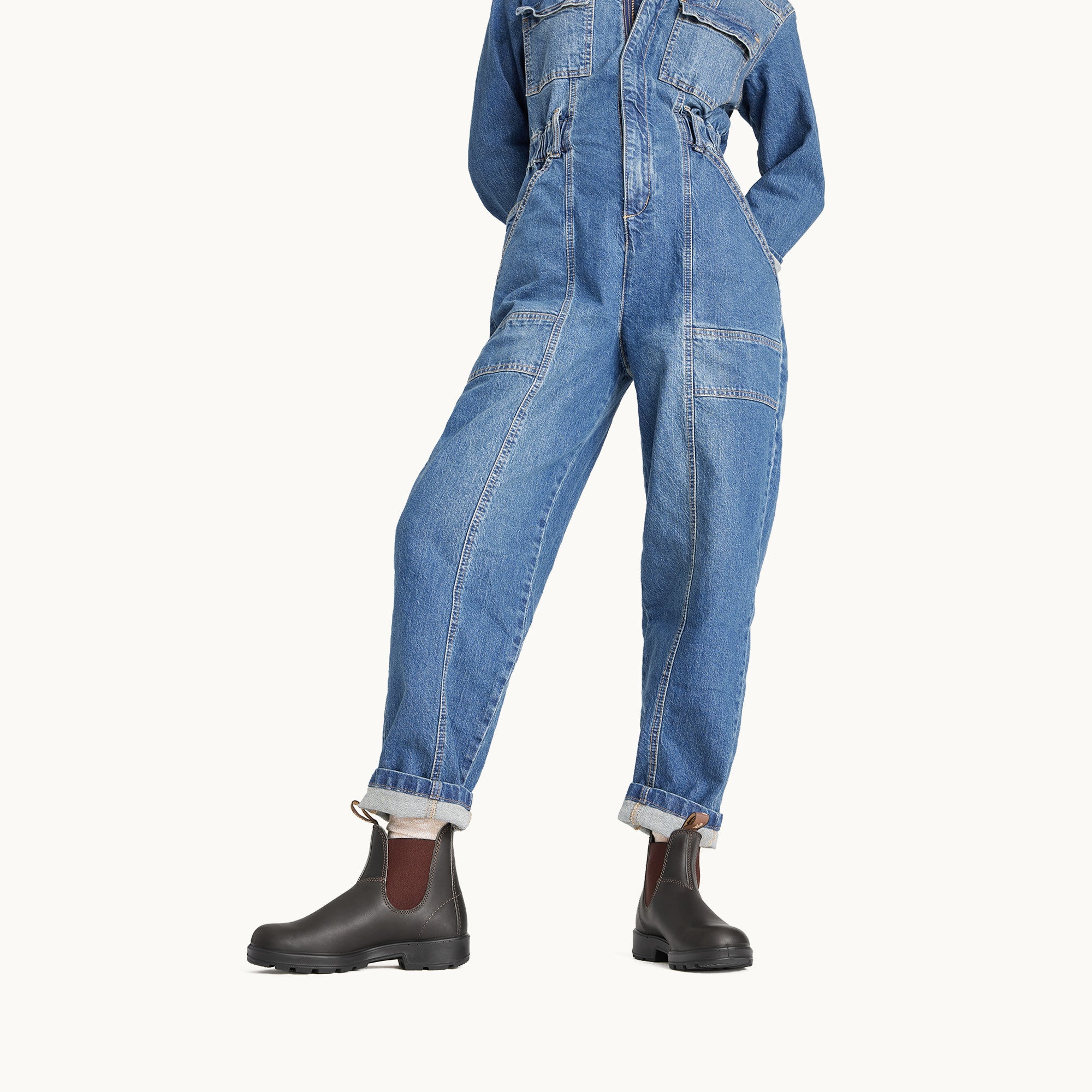 Women's Originals #500 - Image 6