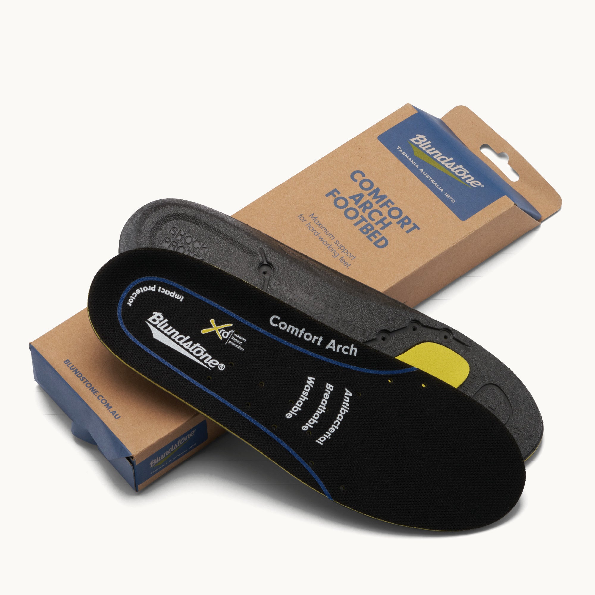Comfort Arch Footbed - Image 4